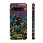 I Lay Down My Life For You - Tough Phone Cases