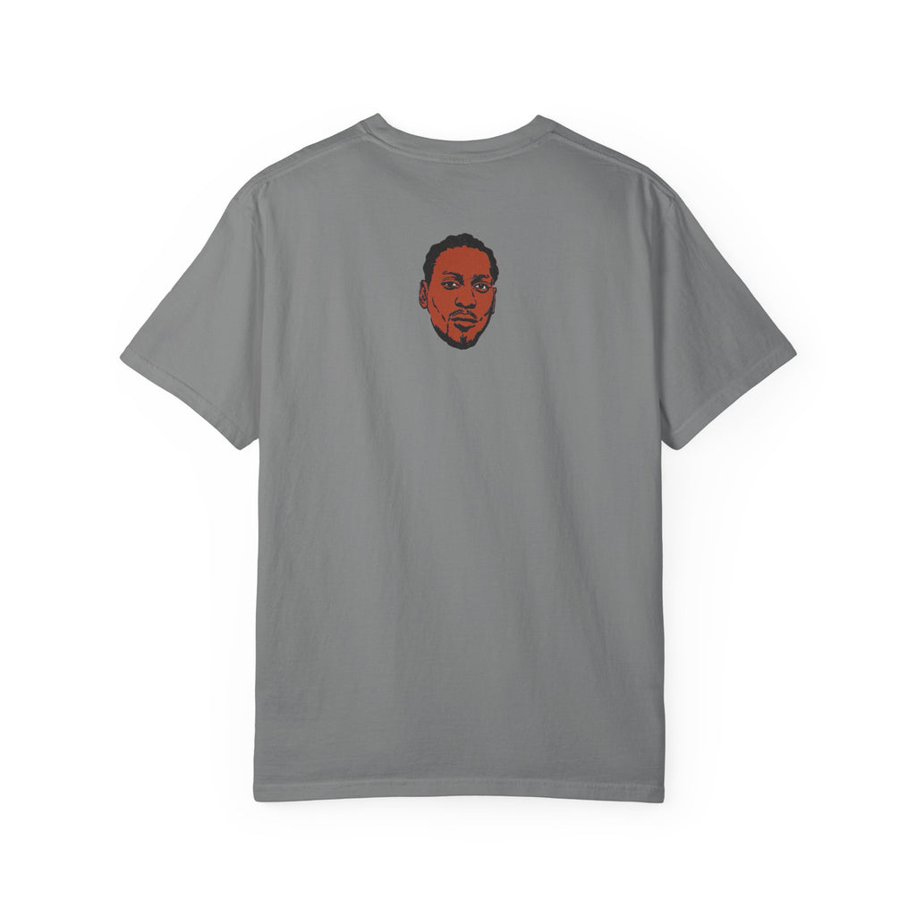 Brown Sugar - Unisex Comfort Colors T-shirt