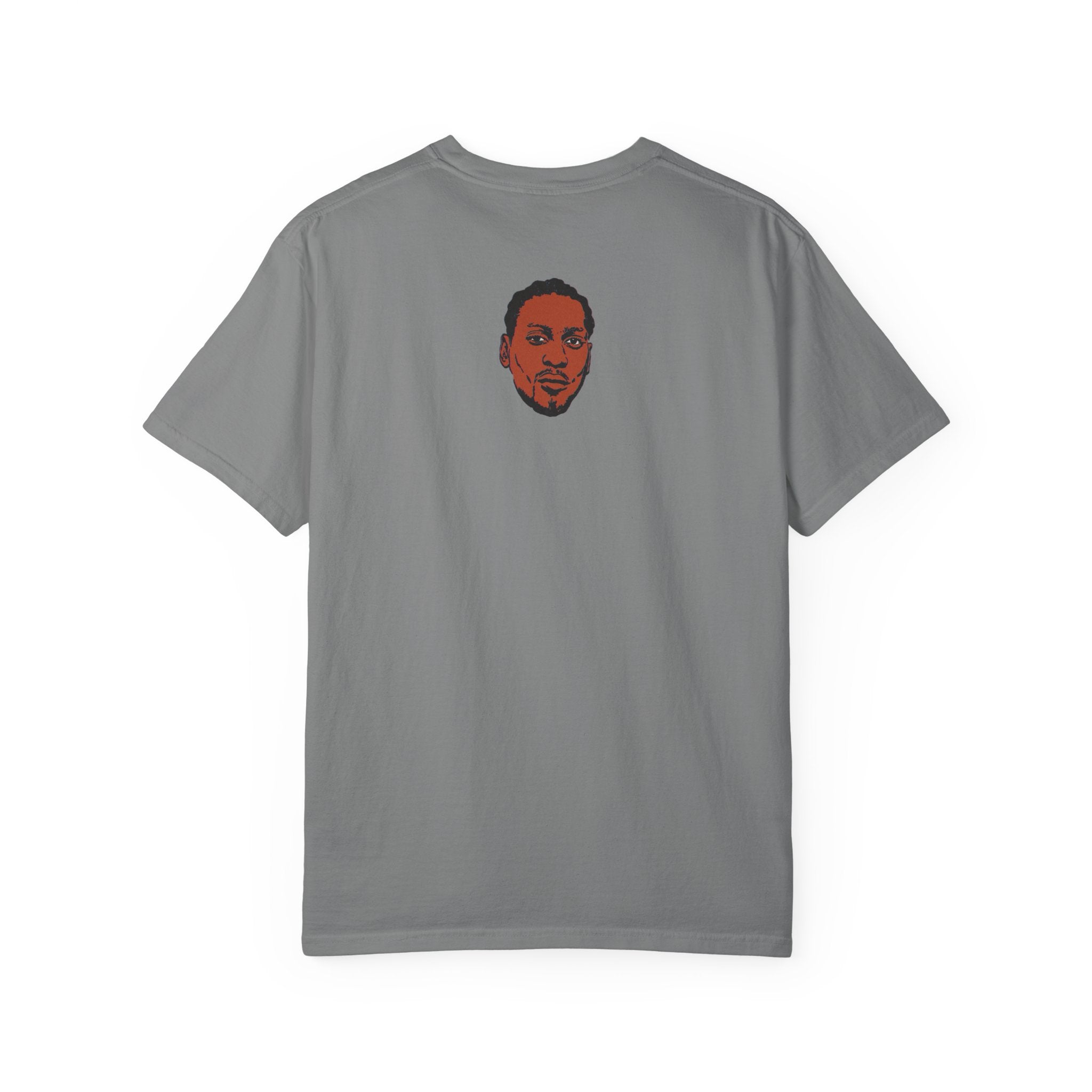 Brown Sugar - Unisex Comfort Colors T-shirt