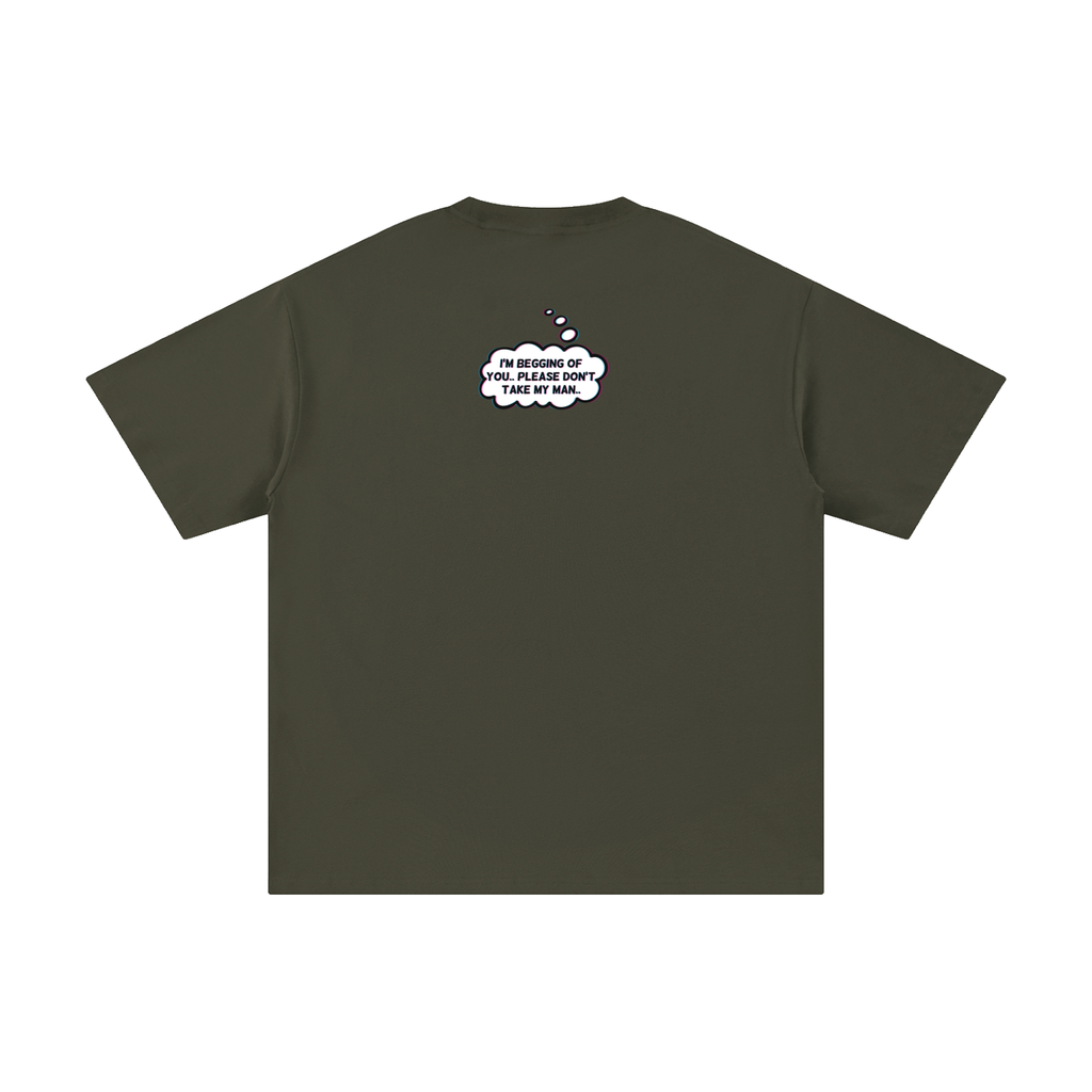 Jolene - Unisex Pure Cotton T-Shirt