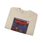 Thriller - Unisex Heavy Blend™ Crewneck Sweatshirt