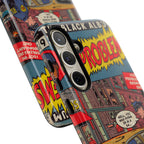 99 Problems - Tough Phone Cases
