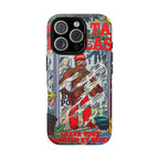 Don't Tap The Glass - Tough Phone Cases