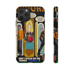 Euphoria - Tough Phone Cases
