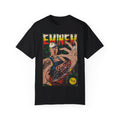 Em - Comic Book Art - Unisex Comfort Colors T-shirt