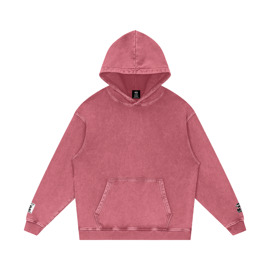 hoodies