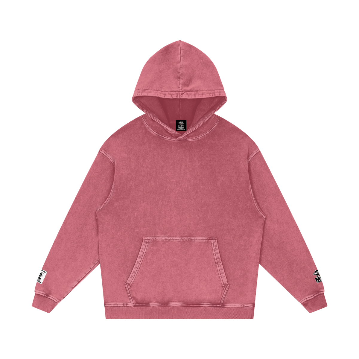 hoodies
