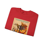 Kung Fu Kenny - Unisex Heavy Blend™ Crewneck Sweatshirt