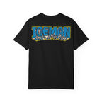Iceman - Unisex Comfort Colors T-shirt