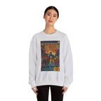 The Score - Unisex Heavy Blend™ Crewneck Sweatshirt