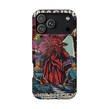 Imaginal Disk - Impact-Resistant Phone Cases