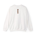 Take On Me - Unisex Heavy Blend™ Crewneck Sweatshirt