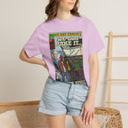 We Gon' Make It - Comfort Colors Unisex-T-Shirt