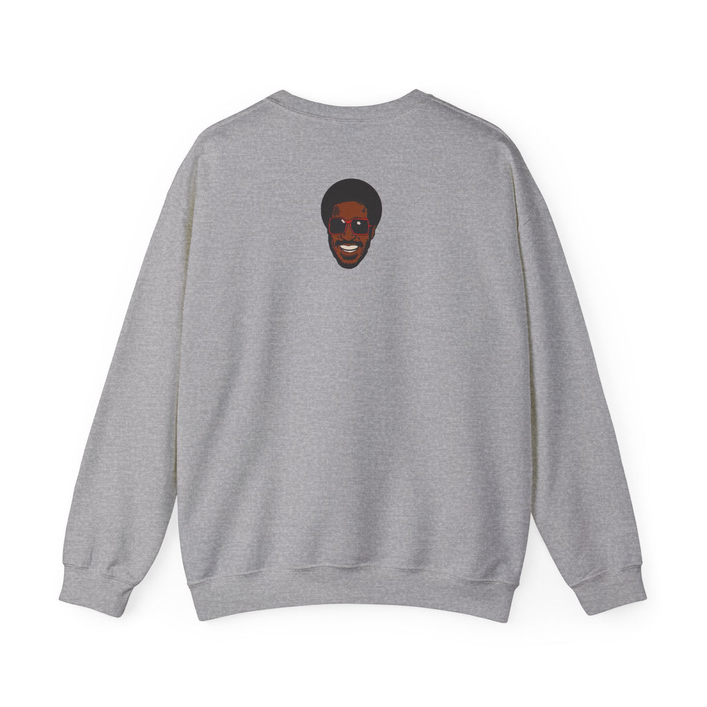 Songs in the Key of Life - Unisex Heavy Blend™ Crewneck Sweatshirt