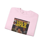 Life Is Like A Dice Game - Unisex Heavy Blend™ Crewneck Sweatshirt