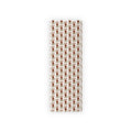 Rudolph - Christmas- Gift Wrapping Paper Rolls, 1pc
