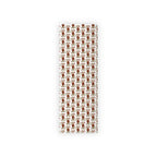 Rudolph - Christmas- Gift Wrapping Paper Rolls, 1pc