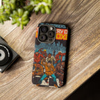 Da Mystery of Chessboxin - Tough Phone Cases