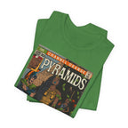 Pyramids - Unisex Jersey Short Sleeve Tee