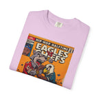 2025 Halftime - Eagles vs Chiefs -  Unisex Comfort Colors T-shirt