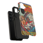 Fantasy Remix - Tough Phone Cases