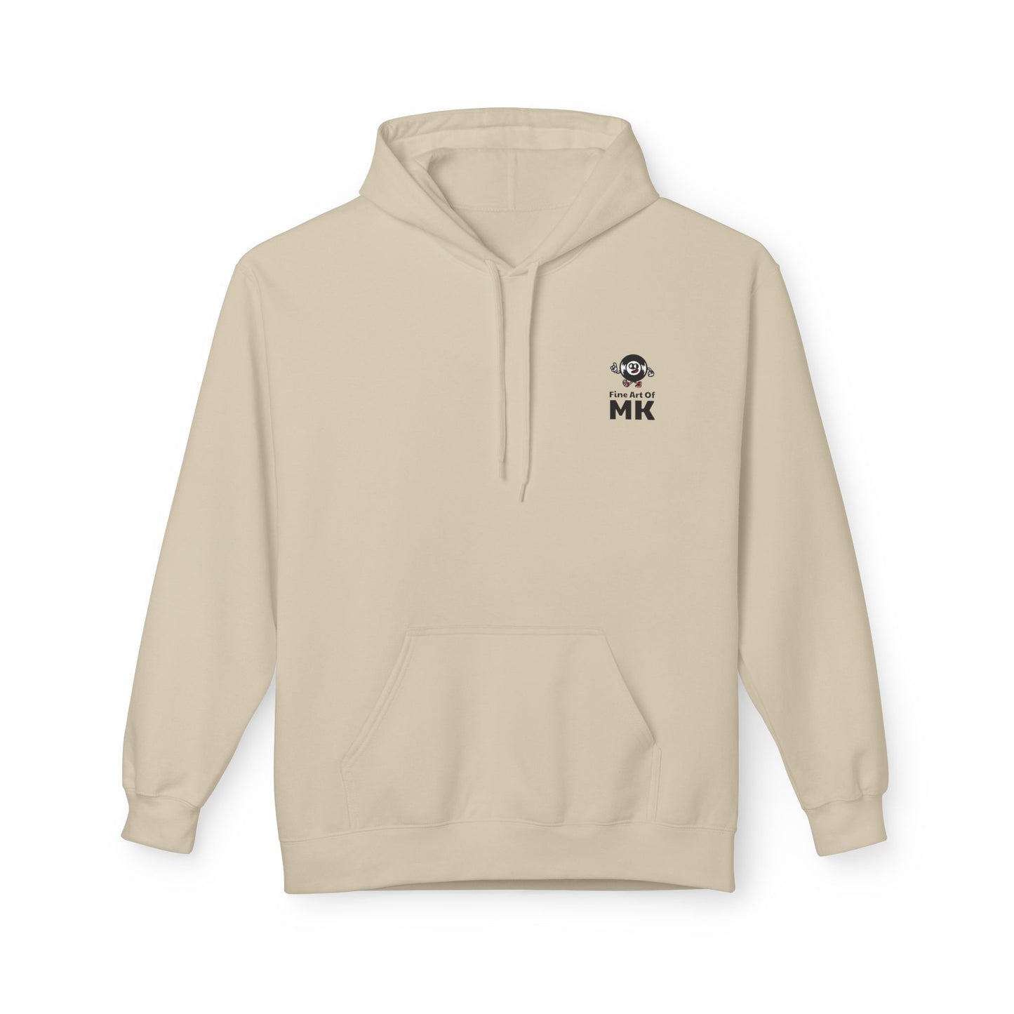 Kendrick Lamar - The Pop Out - Unisex Midweight Softstyle Fleece Hoodie