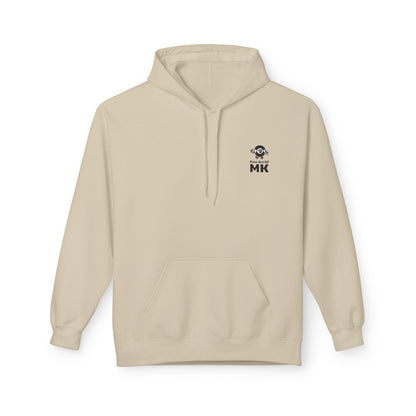 Kendrick Lamar - The Pop Out - Unisex Midweight Softstyle Fleece Hoodie