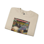 Zepp - Stairway - Unisex Heavy Blend™ Crewneck Sweatshirt