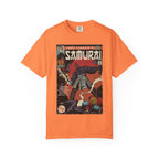 Samurai - Unisex Comfort Colors T-shirt