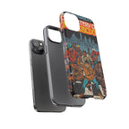 Da Mystery of Chessboxin - Tough Phone Cases