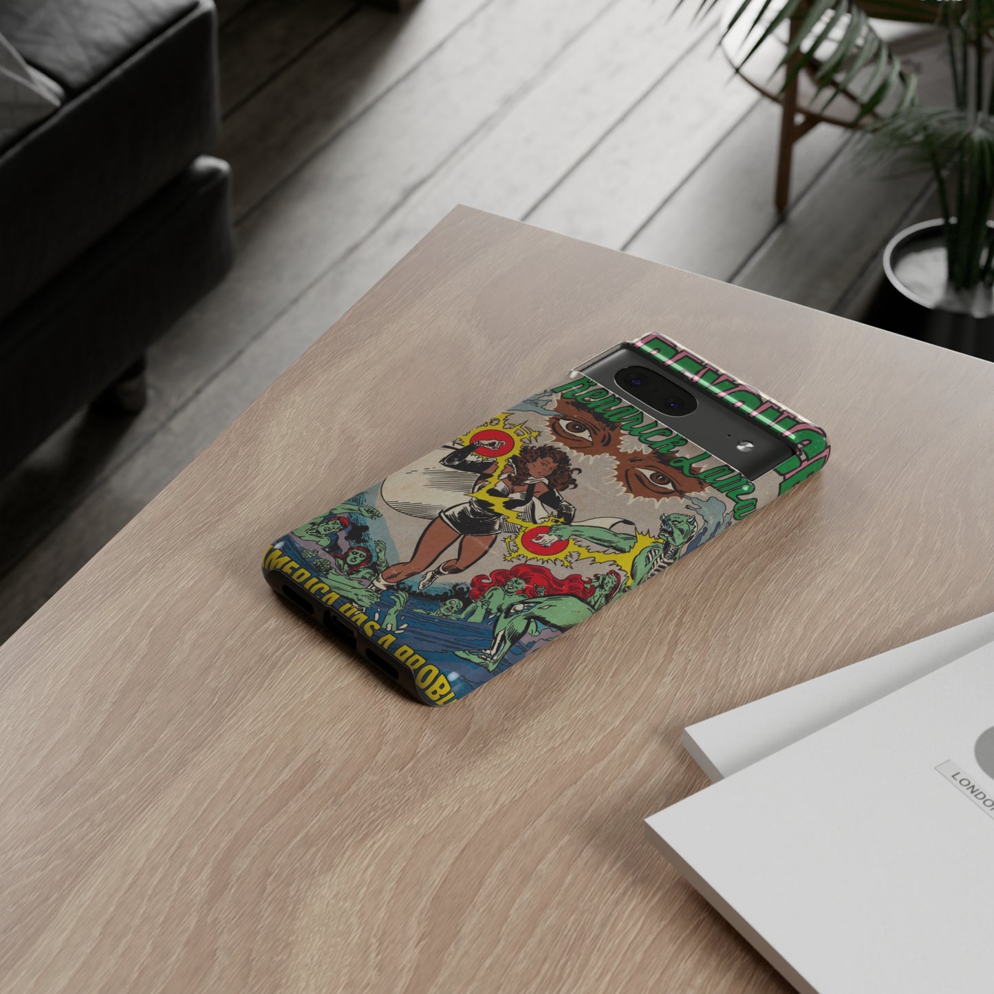 Beyoncé - America Has A Problem - Kendrick Lamar - Tough Phone Cases