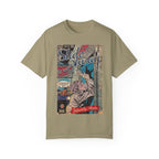 Slide Away - Unisex Comfort Colors T-shirt