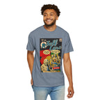 Self Care - Unisex Comfort Colors T-shirt