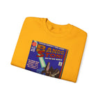 Bando Stone  - Unisex Heavy Blend™ Crewneck Sweatshirt