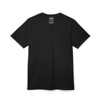 Let God Sort Em Out - Unisex Cut & Sew Tee (AOP)