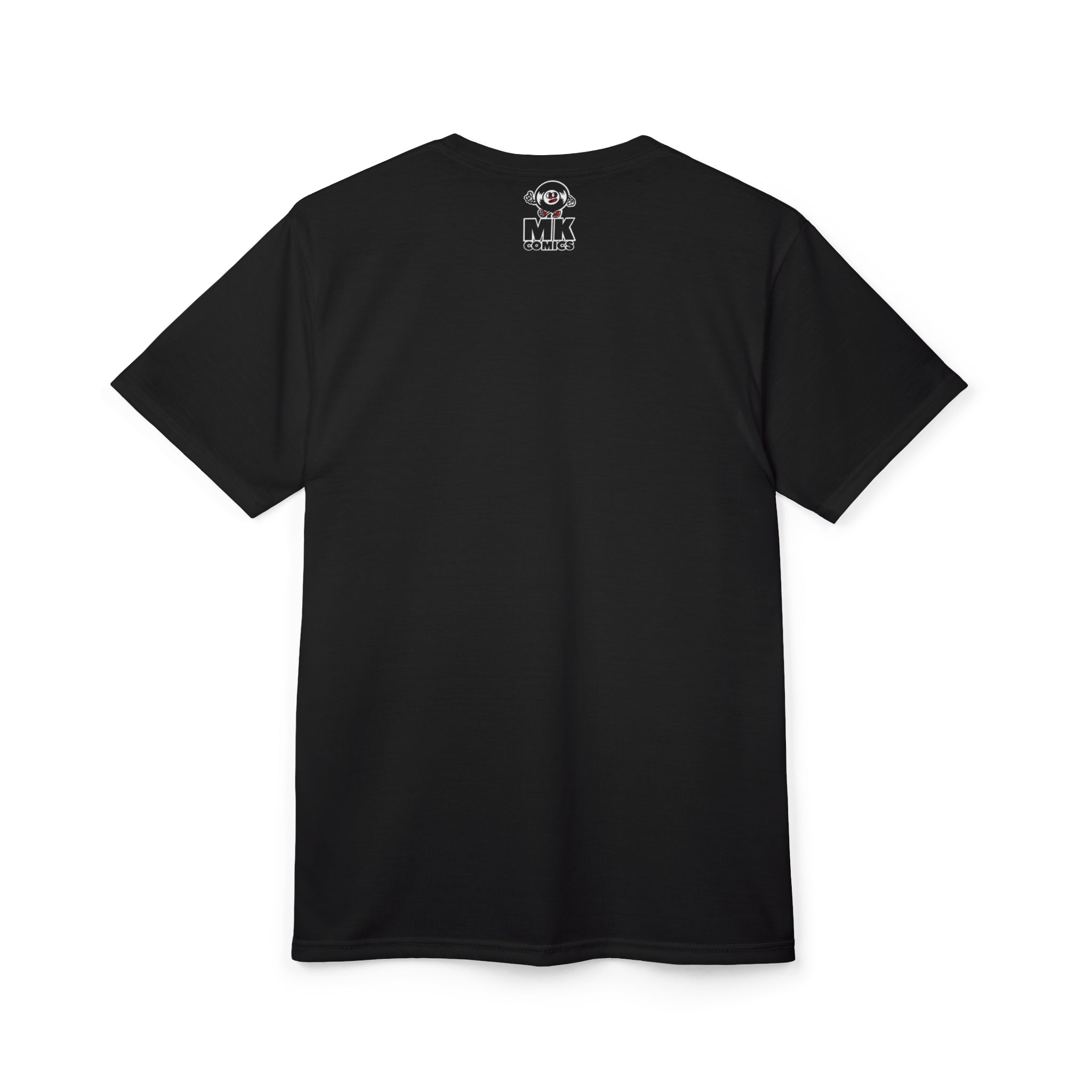 Let God Sort Em Out - Unisex Cut & Sew Tee (AOP)