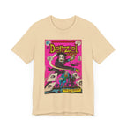 King of the Mischievous South 2 - Unisex Jersey Short Sleeve Tee