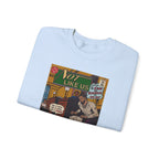 Not Like Us - Unisex Heavy Blend™ Crewneck Sweatshirt