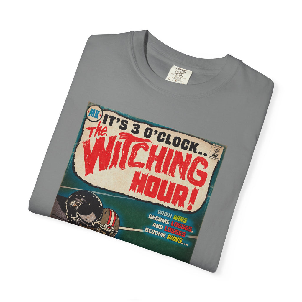 The Witching Hour - Unisex Comfort Colors T-shirt