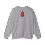 Brown Sugar - Unisex Heavy Blend™ Crewneck Sweatshirt