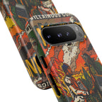Madvillainy - Tough Phone Cases