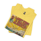 Life is Beautiful - Unisex Jersey Short Sleeve Tee