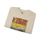 Life is Beautiful - Unisex Heavy Blend™ Crewneck Sweatshirt