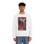Sacrifice - Unisex Heavy Blend™ Crewneck Sweatshirt