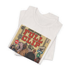 Full Clip- Unisex Jersey Short Sleeve Tee