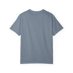 Regulate - Unisex Comfort Colors 1717 Garment-Dyed Heavyweight Crew Neck T-shirt