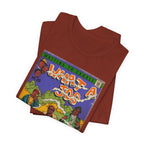 What A Job - Unisex Jersey Short Sleeve Tee