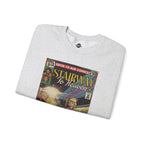 Zepp - Stairway - Unisex Heavy Blend™ Crewneck Sweatshirt