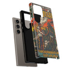 Madvillainy - Tough Phone Cases