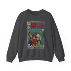Smells Like Teen Spirit -  Unisex Heavy Blend™ Crewneck Sweatshirt